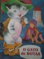 O Gato de Botas